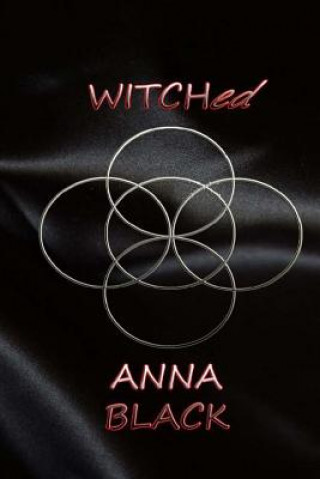 Book WITCHed Anna Black
