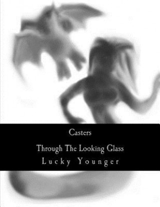 Carte Casters: Through The Looking Glass Lucky Younger