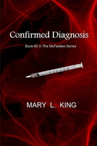 Boek Confirmed Diagnosis Mary L King
