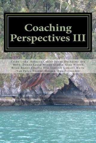 Book Coaching Perspectives III Cathy Liska