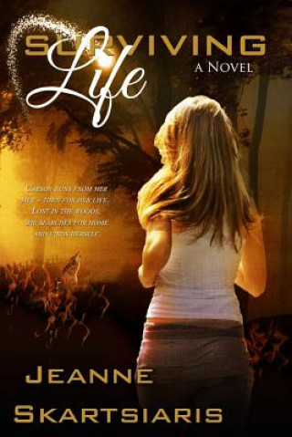 Kniha Surviving Life Jeanne Skartsiaris