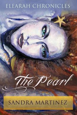 Książka The Pearl Sandra Martinez