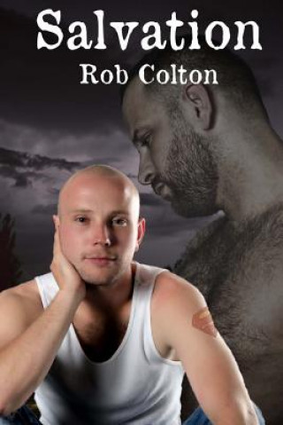 Kniha Salvation Rob Colton
