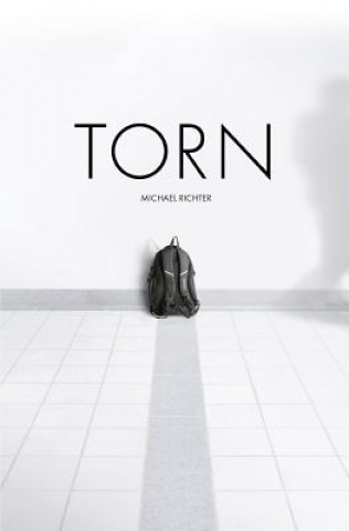 Книга Torn Michael Judd Richter