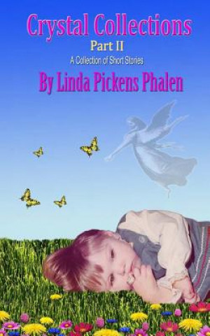 Libro Crystal Collections Part 2 Linda Pickens-Phalen