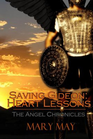 Kniha Heart Lessons Mary May