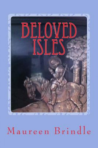 Boek Beloved Isles Mrs Maureen Brindle