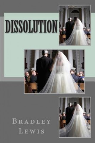 Knjiga Dissolution Bradley Lewis
