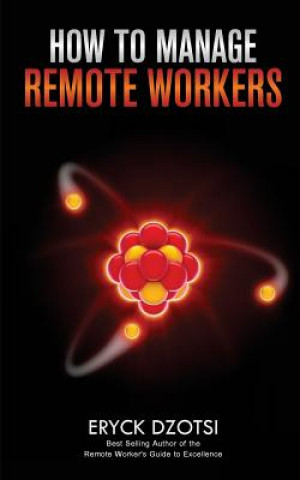 Carte How to Manage Remote Workers Eryck K Dzotsi