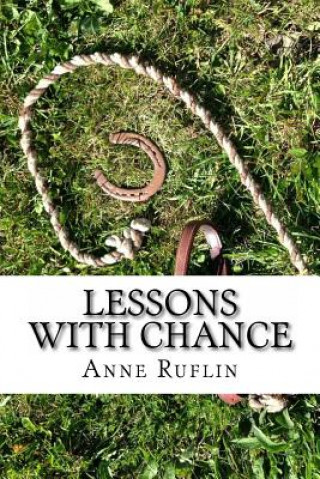 Knjiga Lessons With Chance Anne M Ruflin