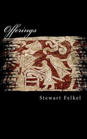 Book Offerings Stewart Felkel