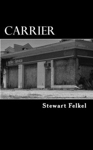 Libro Carrier Stewart Felkel