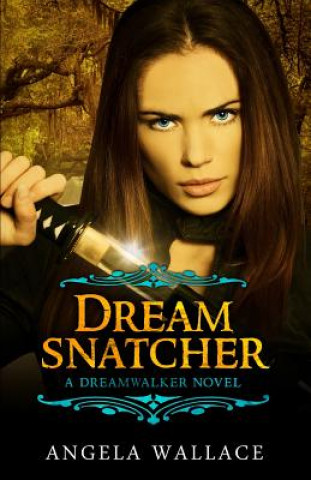 Book Dreamsnatcher Angela Wallace