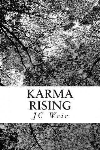 Carte Karma Rising Jc Weir