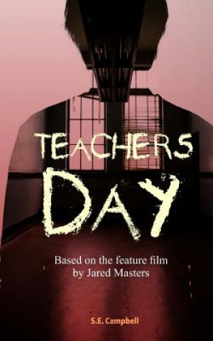 Buch Teachers Day S E Campbell