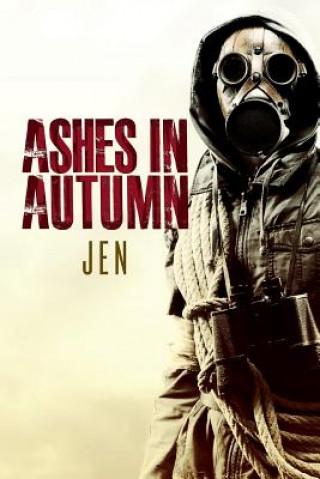 Buch Ashes in Autumn Jen