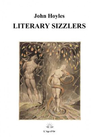 Βιβλίο Literary Sizzlers John Hoyles