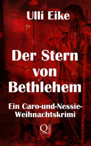 Kniha Der Stern von Bethlehem: Ein Caro-und-Nessie-Weihnachtskrimi Ulli Eike