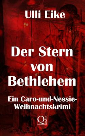 Książka Der Stern von Bethlehem: Ein Caro-und-Nessie-Weihnachtskrimi Ulli Eike