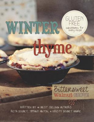Carte Winter Thyme: Bittersweet Walnut Grove Reta Doubet