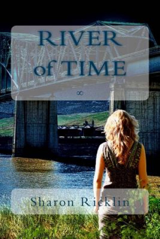 Carte River Of Time Sharon Ricklin Jones