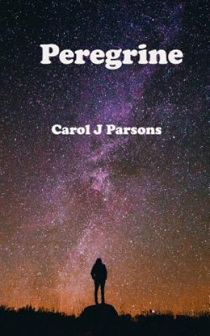 Книга Peregrine Carol J Parsons