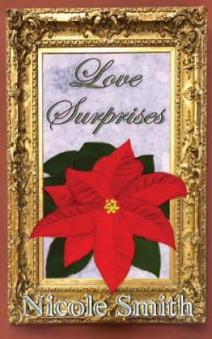 Книга Love Surprises: Book Seven of the Sully Point Series Nicole Smith