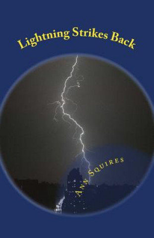 Βιβλίο Lightning Strikes Back Ann Squires