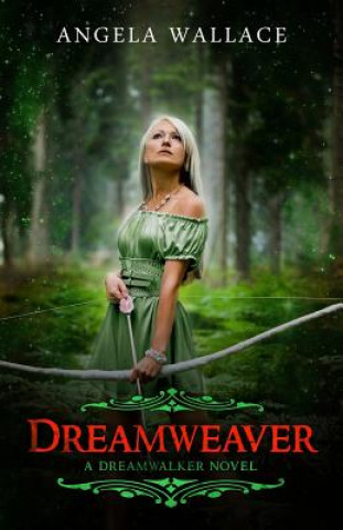 Book Dreamweaver Angela Wallace