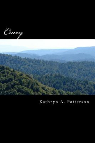 Carte Crazy Kathryn a Patterson