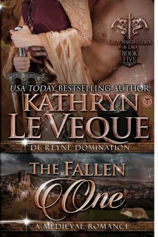 Libro The Fallen One Kathryn Le Veque