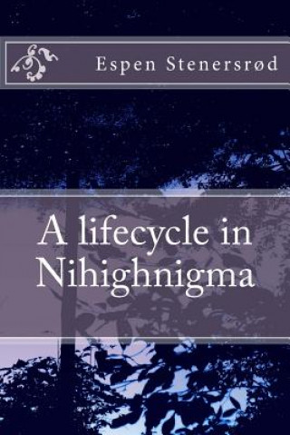 Carte A lifecycle in Nihighnigma Espen Ajer Stenersrod