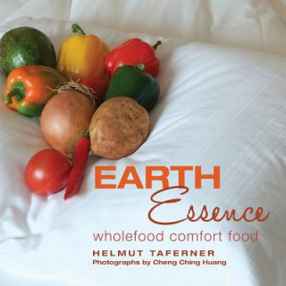 Carte Earth Essence: Wholefood Comfort food Cheng Ching Huang