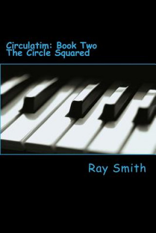 Könyv The Circle Squared Ray Smith
