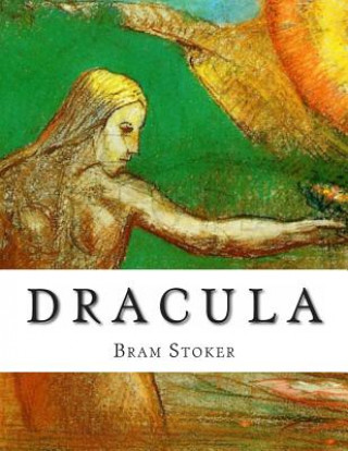 Knjiga D r a c u l a Bram Stoker