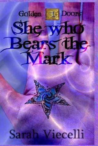 Carte She Who Bears The Mark Sarah Viecelli