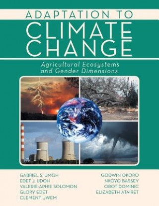 Carte Adaptation to Climate Change Gabriel S Umoh