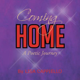 Kniha Coming Home Lisa Cappiello