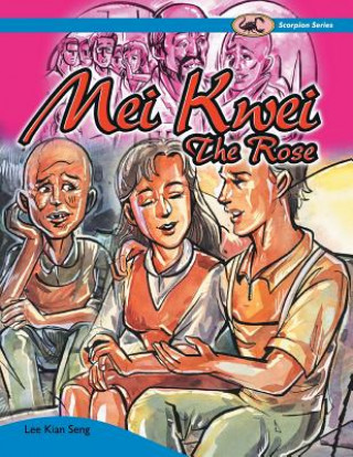 Книга Mei Kwei Lee Kian Seng