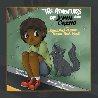 Carte Adventures of Jamaal and Gizmo James S Brown