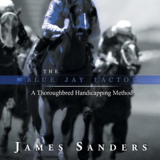 Carte Blue Jay Factor James Sanders
