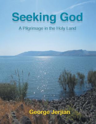 Könyv Seeking God George Jerjian