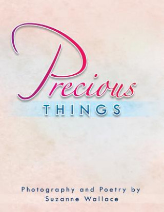 Buch Precious Things Suzanne Wallace