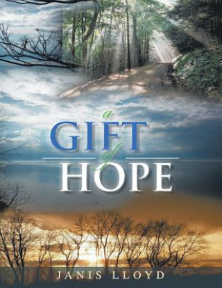 Kniha Gift of Hope Janis Lloyd