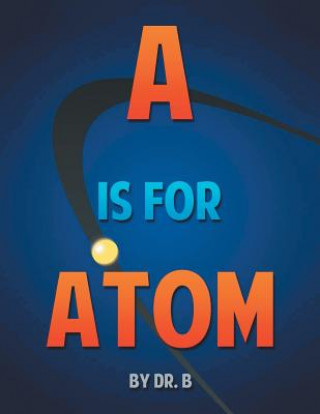 Carte A is for Atom Dr B