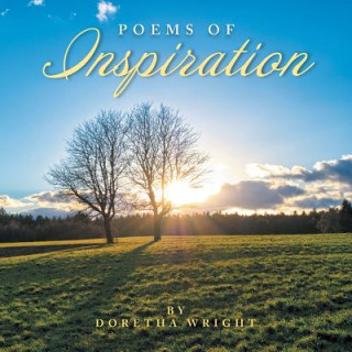 Carte Poems of Inspiration Doretha Wright