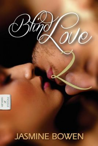 Kniha Blind Love 2 Jasmine Bowen