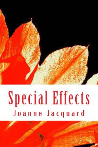 Buch Special Effects Joanne Jacquard