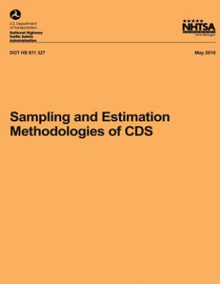 Kniha Sampling and Estimation Methodologies of CDS Charles Fleming