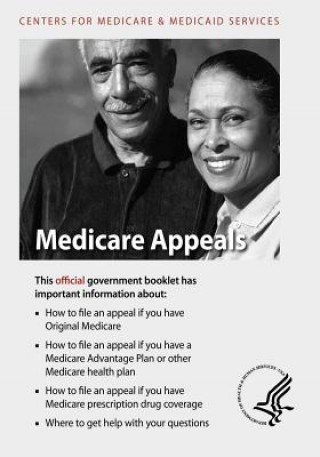 Könyv Medicare Appeals U S Department of Healt Human Services
